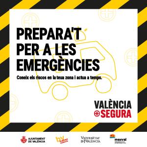 Ajuntament de Valencia mes segura