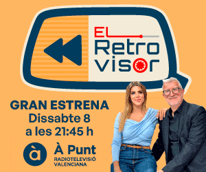 El retrovisor de Apunt fase 2