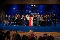 Comienza la cuenta atrás de la 34ª gala de los Premios Economía 3
