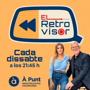 El retrovisor de Apunt pregunta