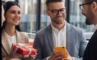 Cómo las empresas modernas reinventan los regalos con soluciones digitales