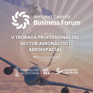 Aerocas Business Forum