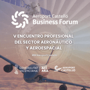 Aerocas Business Forum