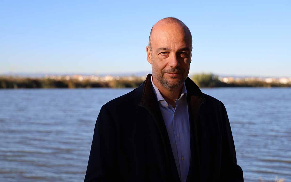 Alfonso Irnán, Torrescamara