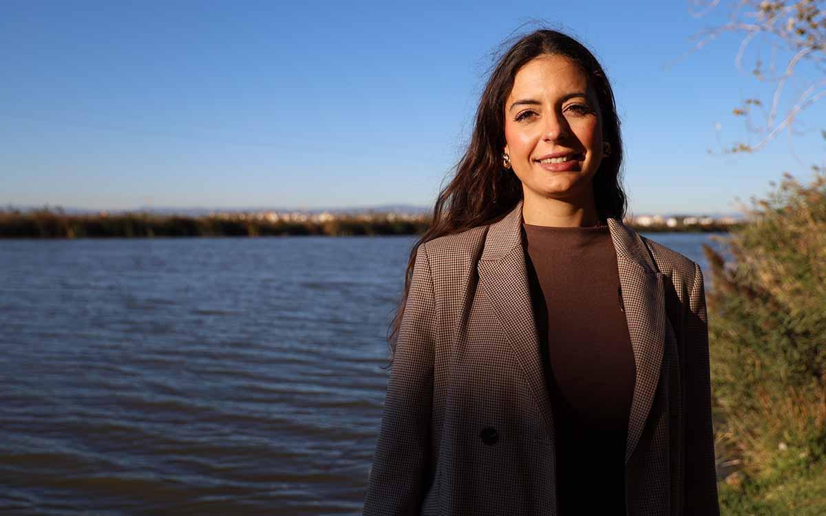 Andrea Guiñón, Grupo Gastroadictos