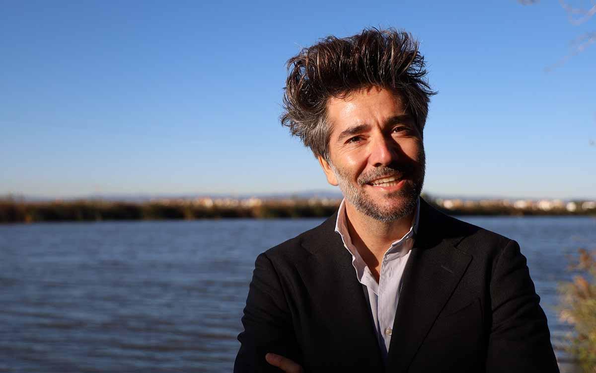 Andrés González, Colevisa