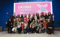 AxTODAS Womenalia 2025
