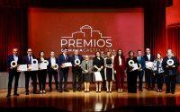 Los Premios Cámara 2024 celebran el talento del tejido empresarial de Castellón