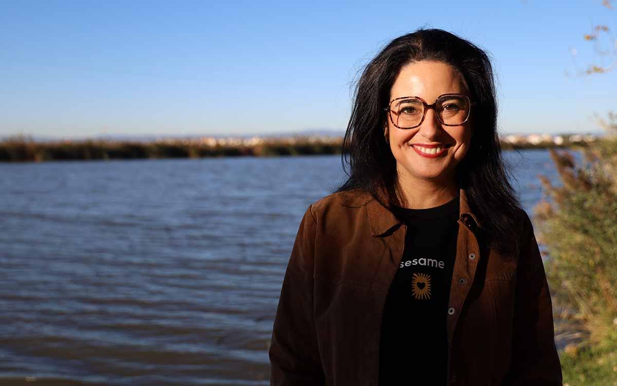 Cristina Martín, Sesame