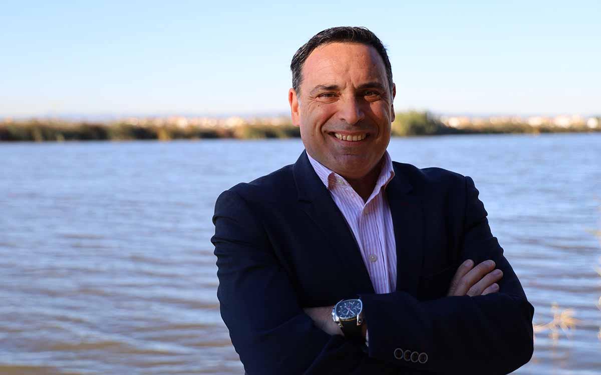 Cristóbal Peris, Emotiva Liderea