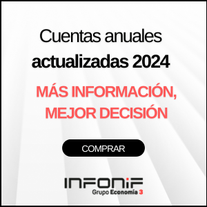 Cuentas Anuales Infonif