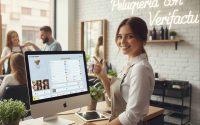 Cómo adaptar una peluquería a VeriFactu y TicketBAI sin complicaciones con el TPV de SolverMedia