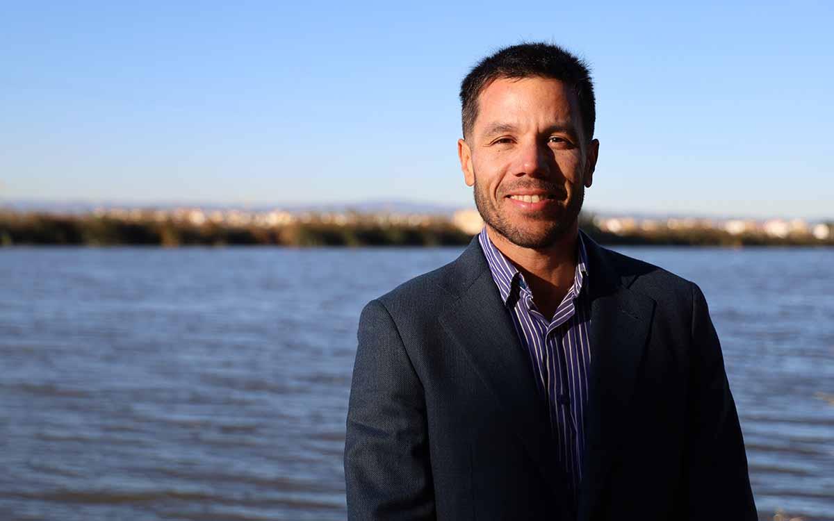 Juan Manuel Tejeda CPS