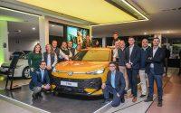 Levante Wagen presenta el renovado Volkswagen T-Roc en Valencia