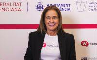 María Gómez del Pozuelo (Womenalia): Sola no se llega a ningún sitio