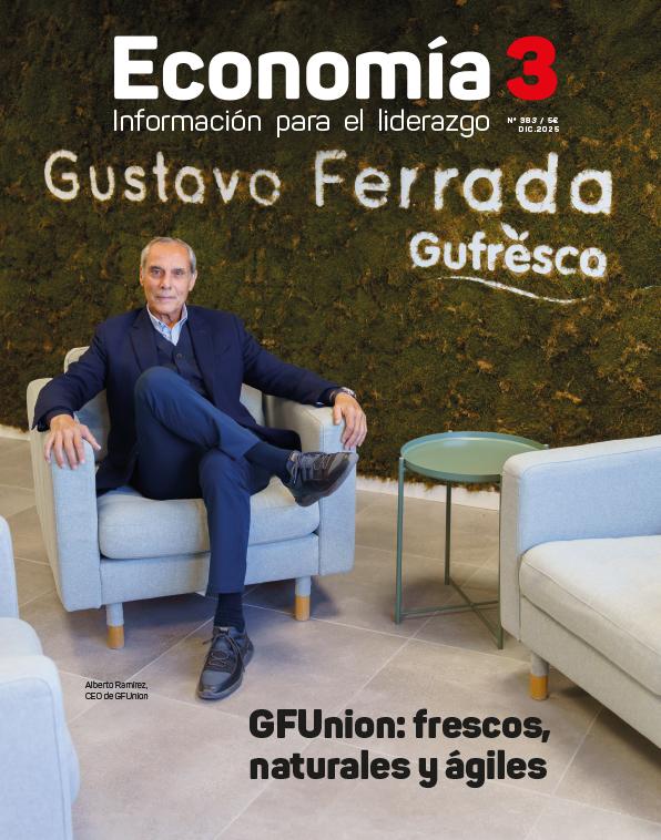 Edición nº 383 / DIC. 2025