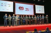 Un viaje por los hitos que forjaron el alma de los Premios Economía 3