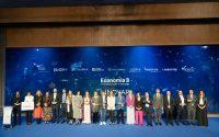 #PremiosEconomía3 | Economía 3 premia la innovación de nueve empresas referentes