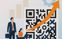 La presencia de los códigos QR en las empresas y sus ventajas
