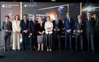 Ricardo Martínez, de SAV, Premio Emprendedor de EY por la Comunidad Valenciana