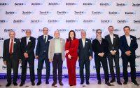 Zenithbr presenta su modelo ROI+i en la celebración de su 25 aniversario