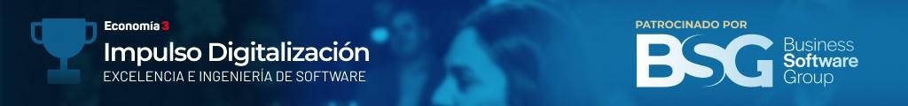 BSG Patrocina Premios E3