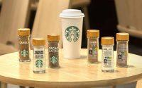 Las especias de Carmencita llegan a Starbucks para enriquecer el ritual del café