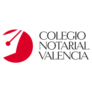 Logo Colegio de Notarios