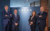 Galán Asociados