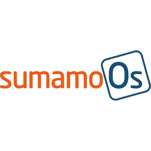 Logo de Sumamoos
