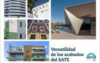 Fachadas que inspiran, el SATE como aliado de la arquitectura sostenible y creativa