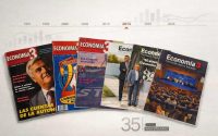 35 años contando la empresa y la economía: así lo vamos a celebrar en Economía 3
