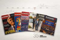 35 años contando la empresa y la economía: así lo vamos a celebrar en Economía 3
