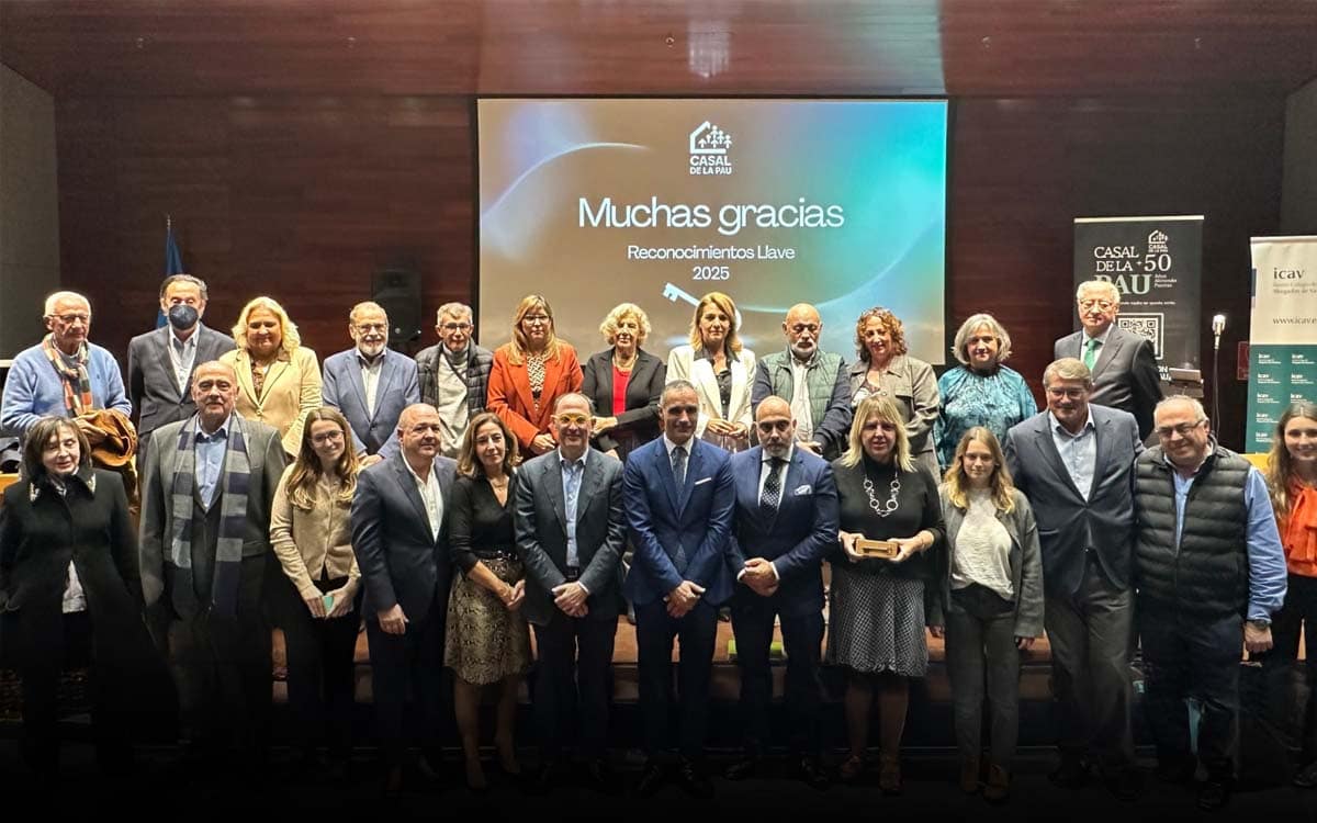 CASALdelaPau-premios Llave