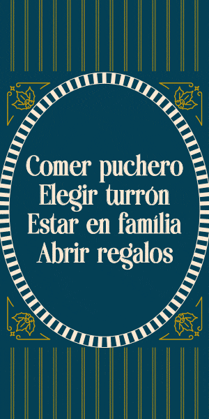 Feliz Navidad Generalitat Valenciana