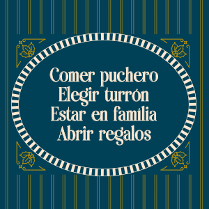 Feliz Navidad Generalitat Valenciana