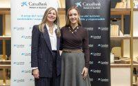Ana Mayor de Port Hotels, ‘Premio CaixaBank Hotels&Tourism’ en la CV y Murcia