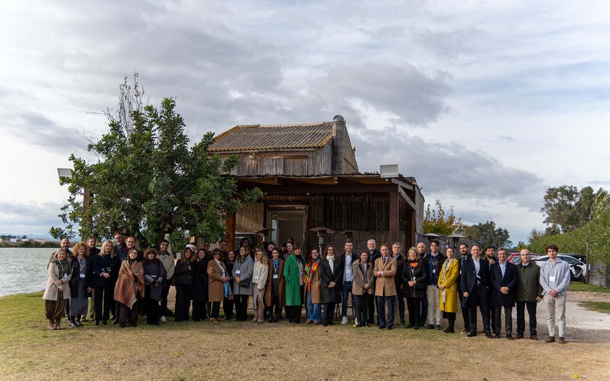 Los Atardeceres del Alcatí 04/12/2025