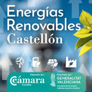 Camara de Comercio de Castellon Energias renovables