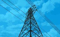 La electricidad alcanza los 244,69 euros/MWh en el mercado mayorista