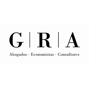Logo de GRA