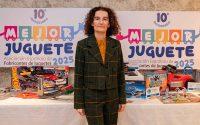 Marta Salmón, AEFJ: El juguete ilegal nos resta un 11% de facturación