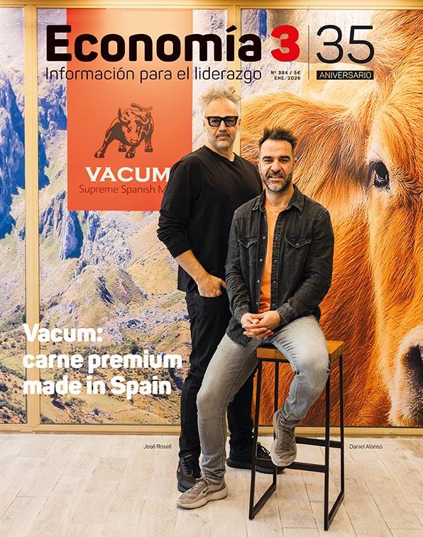 Edición nº 384 / ENE. 2026