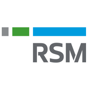 logo de RSM