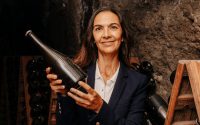 Rebeca García (Pago de Tharsys): Me enamoré del mundo del vino y entendí a mi padre