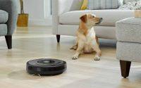 El fabricante de Roomba, iRobot, se declara en bancarrota y pasa a manos chinas