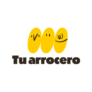 logo de tuarrocero logo de tuarrocero
