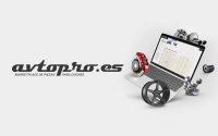 Avtopro.es: búsqueda, selección y pedido de recambios con logística integrada