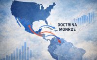 Qué es la Doctrina Monroe y por qué EE. UU. la sigue aplicando hoy