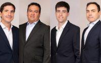 Grant Thornton nombra a cuatro nuevos socios en las áreas de Auditoría y Legal